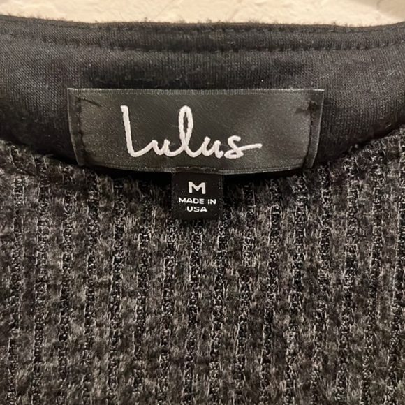 Lulus Dress - Picture 3 of 3